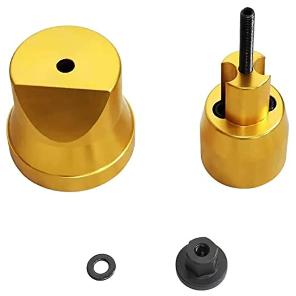Crankshaft Oil Seal Tool for BMW B48 B47 B57 B58 engine,118 800 (0496127)