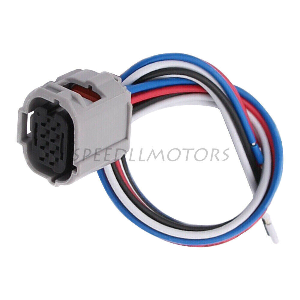Fits for Toyota for Avalon for Camry Prius 8 Way Radar/Sonar Sensor Connector Harness
