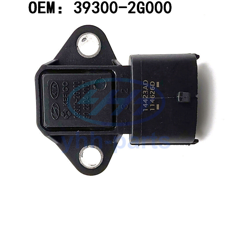 39300-2G000 Manifold Intake Air Pressure MAP Sensor for Hyundai for KIA