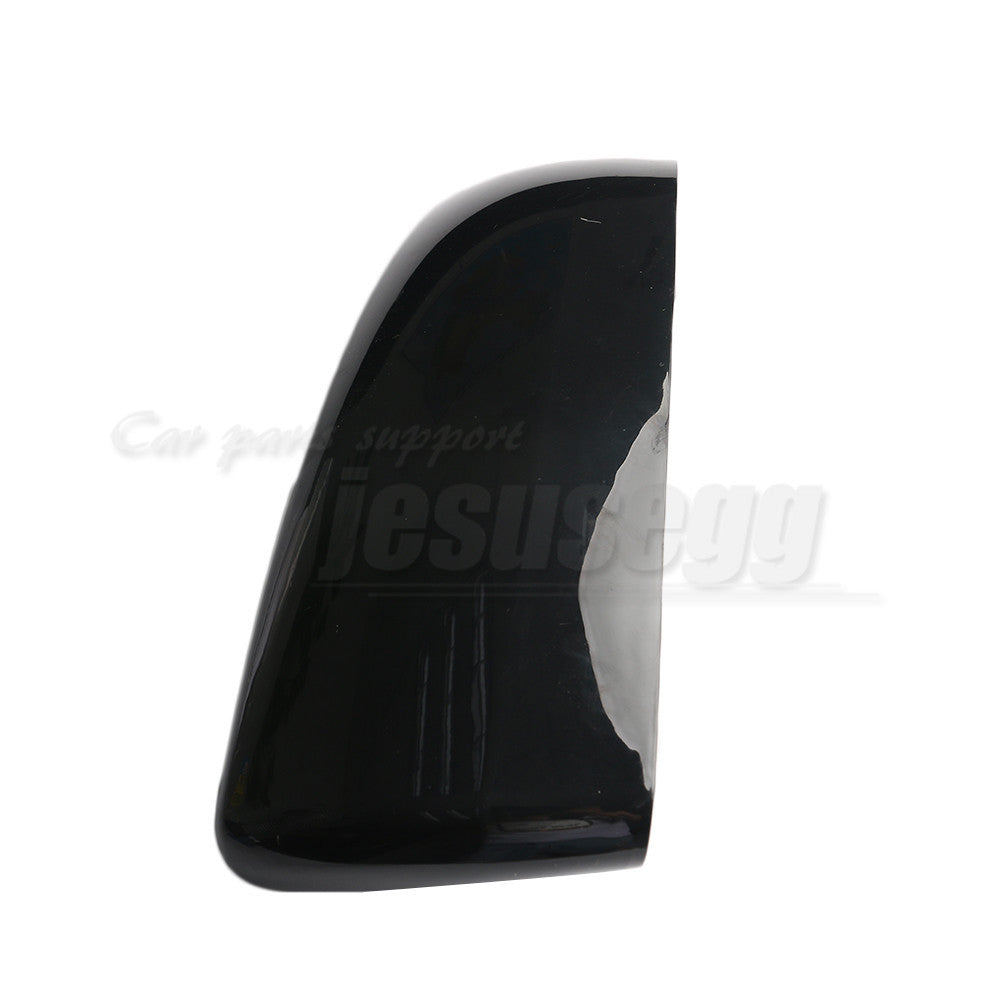 Left Driver Door Wing Rearview Mirror Cover Cap for BMW for X5 X6 E70 E71 2006-2013