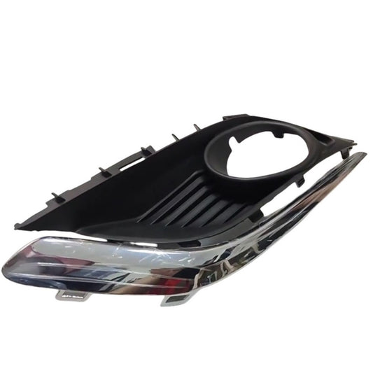 Front Part Fog Light Frame Replace# 92291163