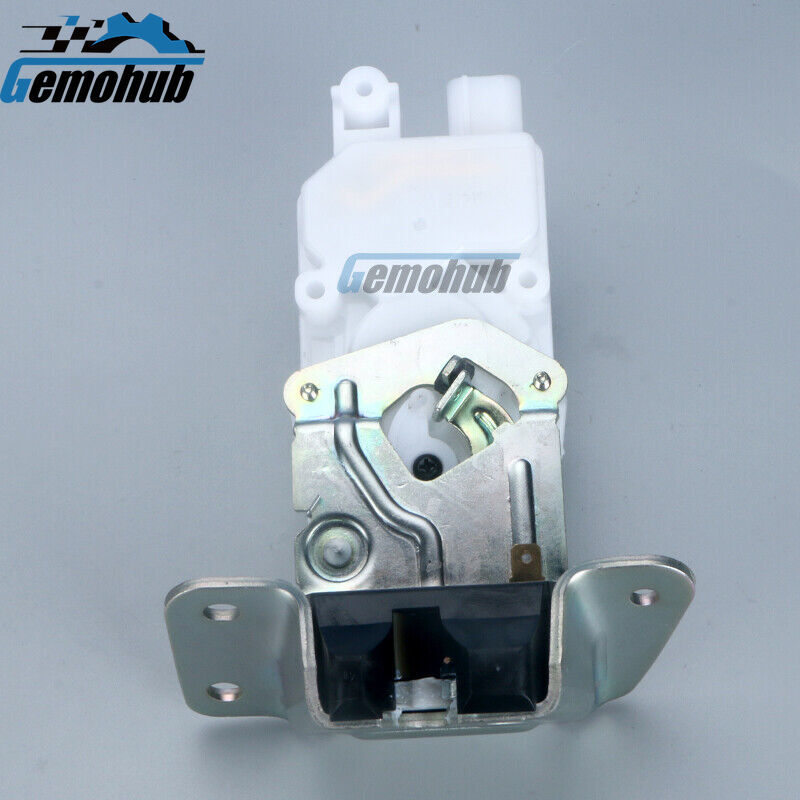 New Rear Tail Tailgate Trunk Door Lock MR959620 for 2004-2010 for Mitsubishi Grandis