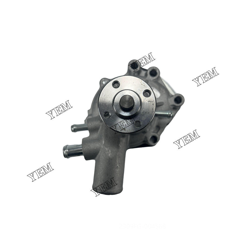 TG5330 Water Pump Fit For Iseki Machinery Diesel Engine For Iseki Water Pump