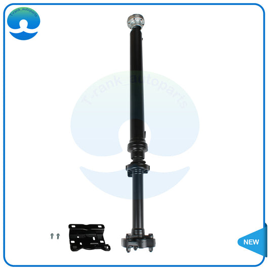 Rear Prop Drive Shaft Assembly Fit for 2004-2010 for Volkswagen Touareg 7L6521102
