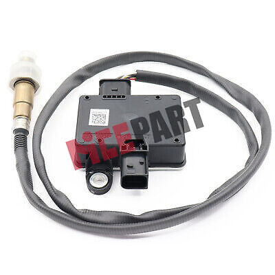 68354201AB 0281007448 0281007449 PM Exhaust sensor compatible with for Ram 2500 3500