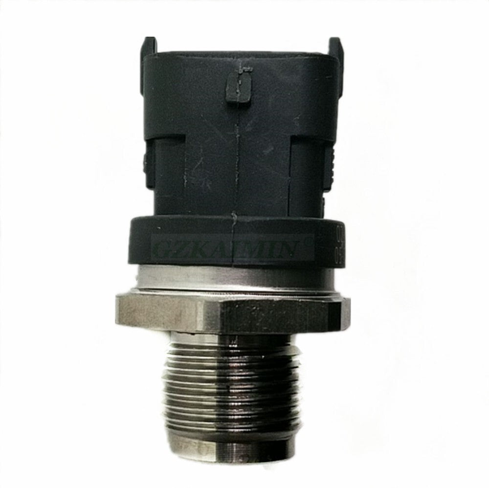 Equipment Manufacturer ( ) 0281006244 Fuel Rail Pressure Sensor for Nissan Navara D22 Patrol ZD30