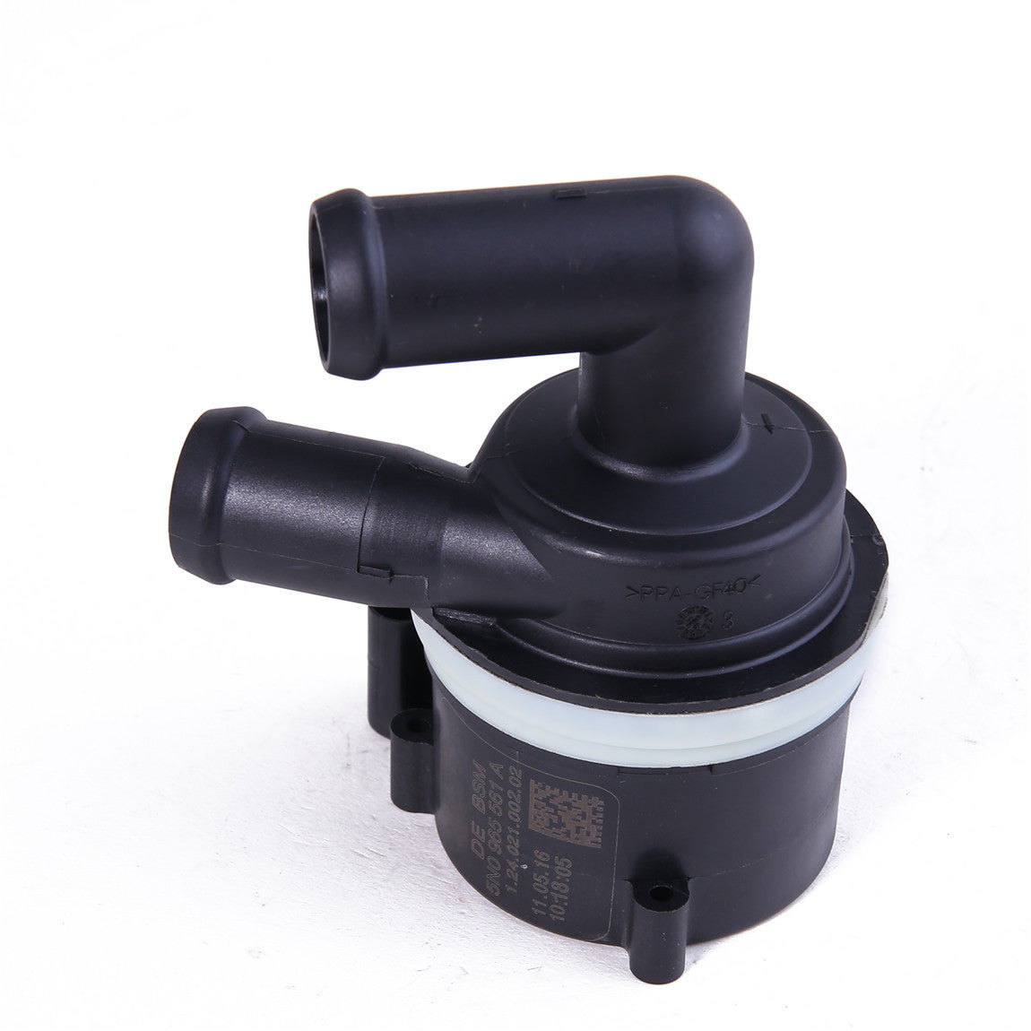 Diesel Engine Auxiliary Water Pump for VW for Golf 1.6T/2.0TJetta for Passat 5N0965561A