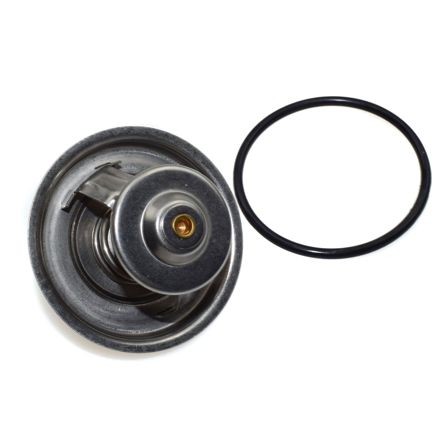 for VW for Passat 2.8 for Audi A4 A6 100 for A8 078121113F New Radiator Thermostat w/ o-ring