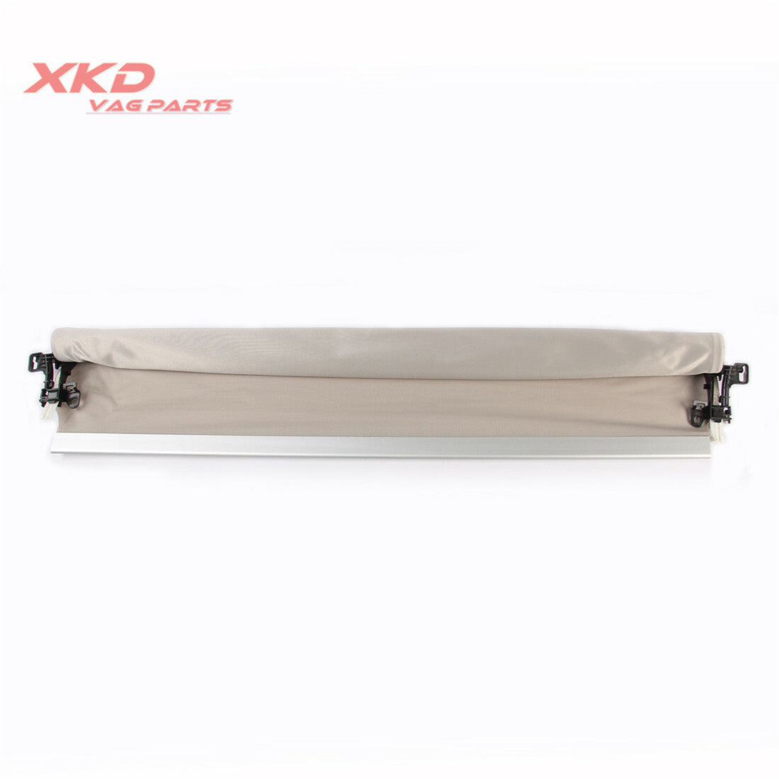 Gray sunroof protective cover assembly suitable for Volkswagen Touareg and for Porsche for Cayenne 7P0807307B