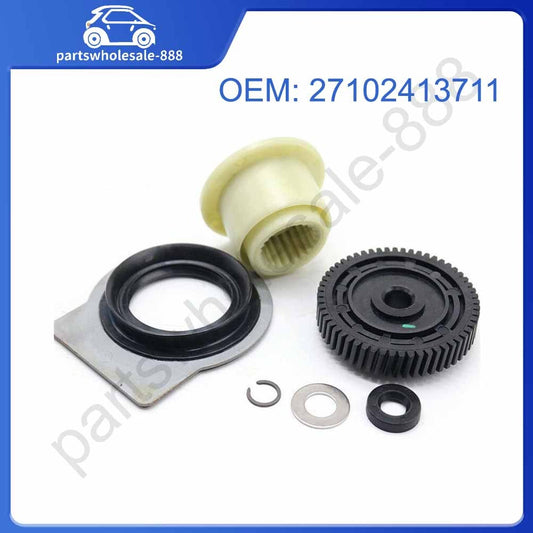 Transfer Case Actuator Repair Kit for BMW E98 X3 E83 X5 E53 E70 E71 27102413711