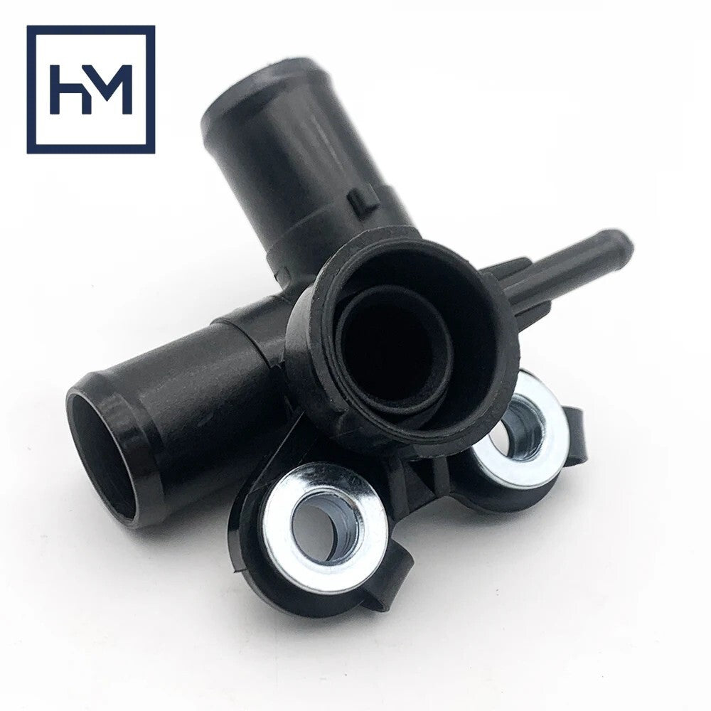 16502-21020 Filler Neck Assy for Toyota Probox/Succeed NCP50-NCP59 1NZ-FE 1.5L