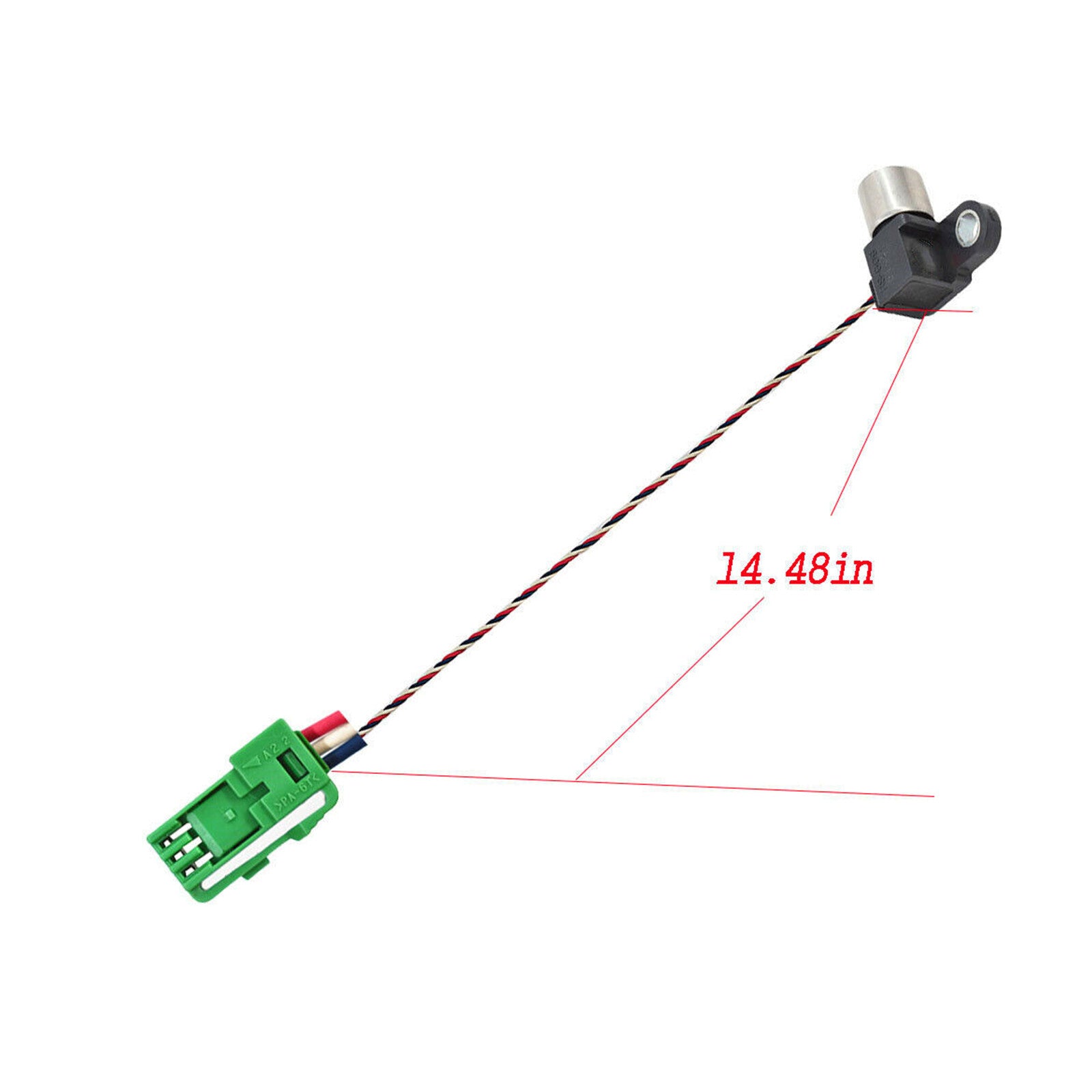 Engine Transmission Speed sensor for Nissan InfinitimI