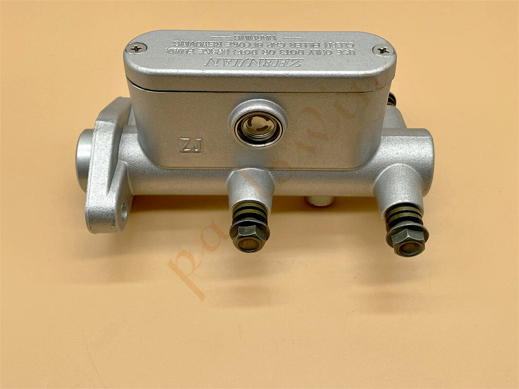 Master cylinder brake suitable for UTV 800 1000 Odes D2 D4 X2 X4 Raider Dominator