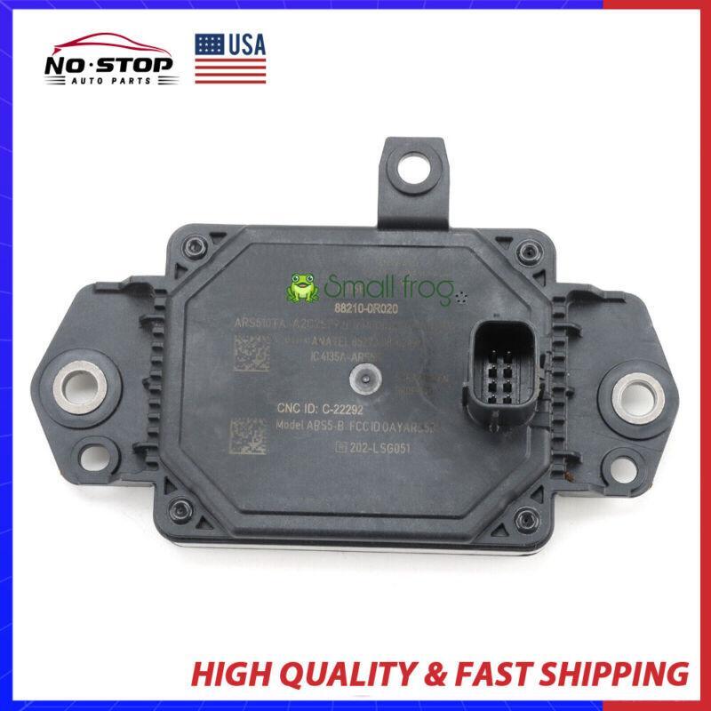 Adaptive Cruise Control Distance Sensor Radar 88210-0R020 for Toyota RAV4 2022-2023