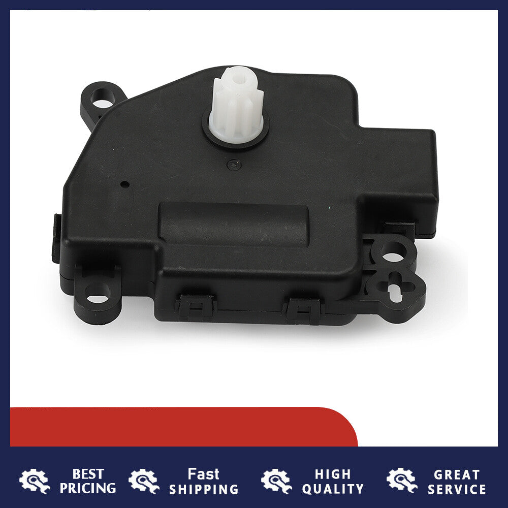 piece 68018109AA HVAC heater mixing door actuator for Chrysler for Dodge Avenger for Jeep