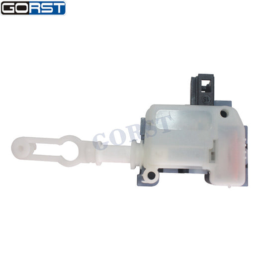 Bootlid Trunk Tailgate Lock for Audi for A4 Servo Motor Rear Cover Latch 8E5962115B