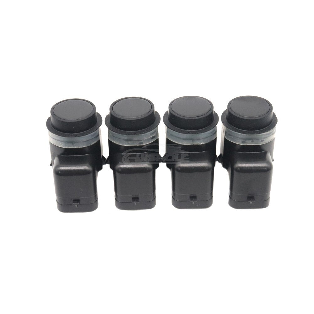 4x Parking Sensor AH42-15K859-AB New for Jaguar XF XJ for Land Rover for Range Rover LR4