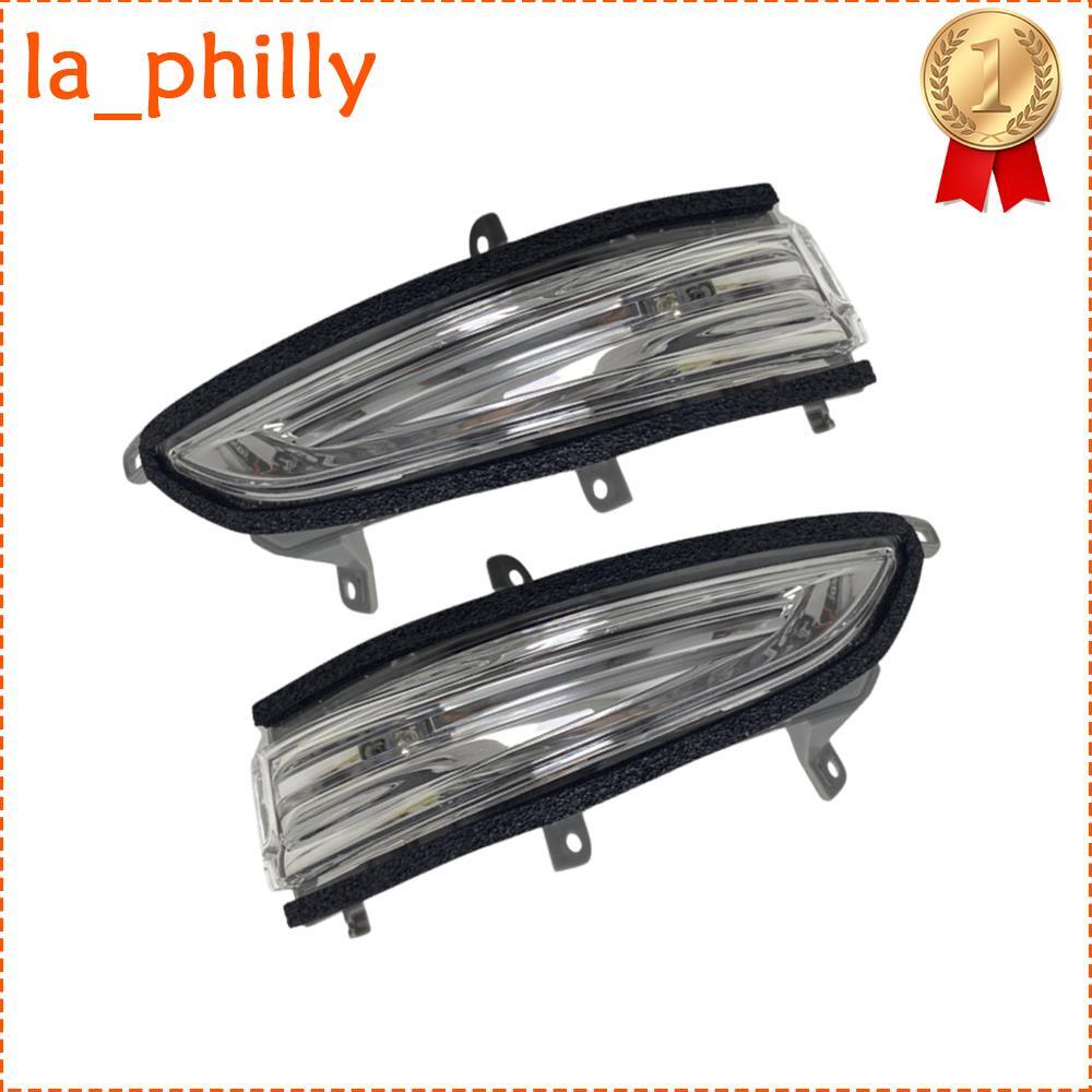 2PCS for Lexus LX570 2013-2021 GX460 2010-2021 Front LHRH Side Turn Signal Lamp