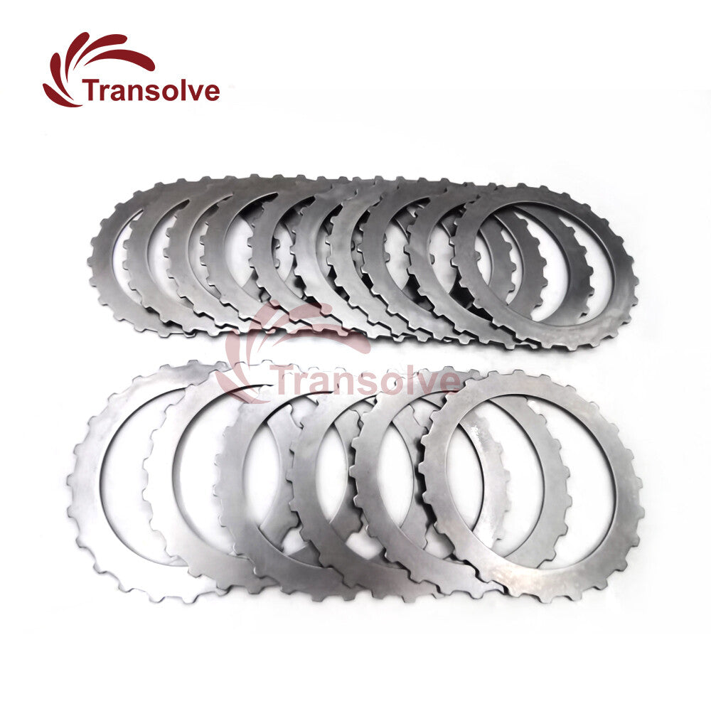 MAXA BAXA MDWA CG5 Automatic Transmission Clutch Plates Steel Disc for Honda