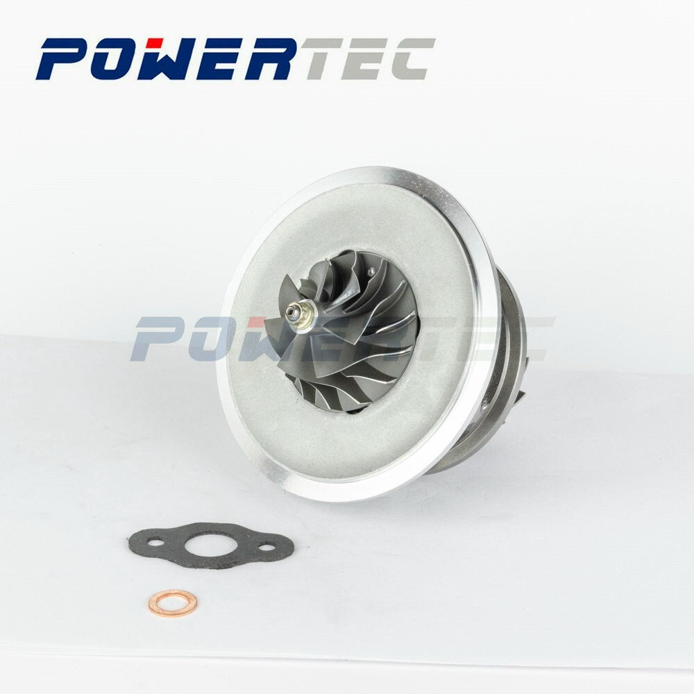 RHF5V Turbo cartridge 8973815072 VIFB for Isuzu NKR 3.0 TDI 96 Kw 131 HP 4JJ1E4N