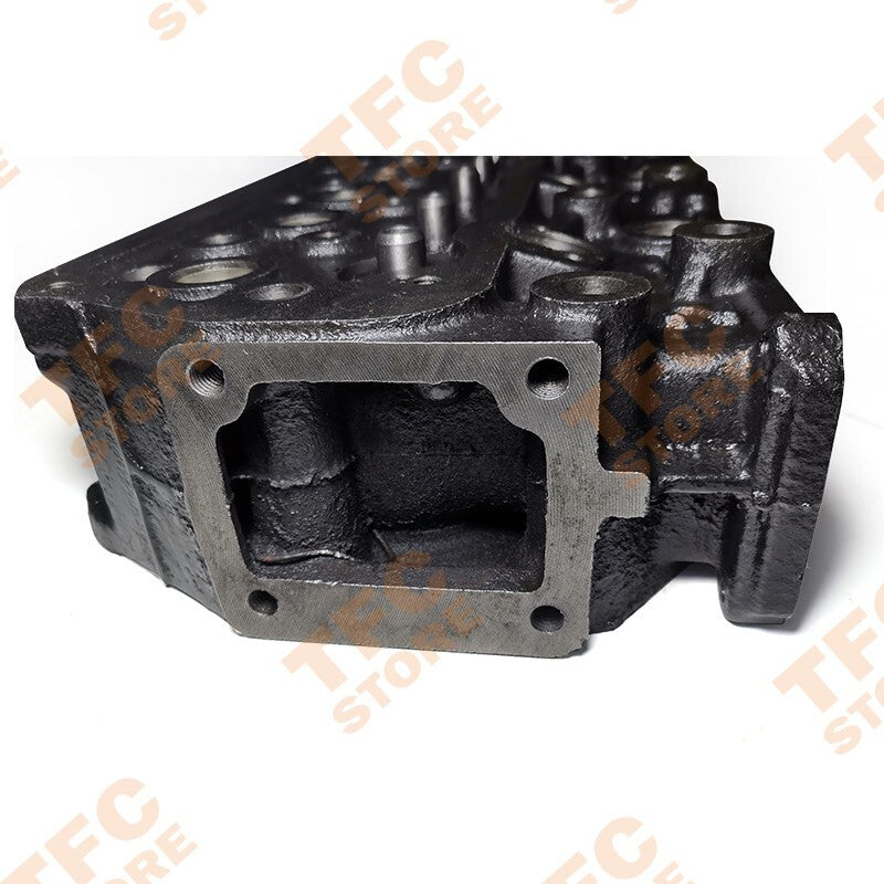 6D16 for Mitsubishi Diesel engine parts Cylinder Head Assy??