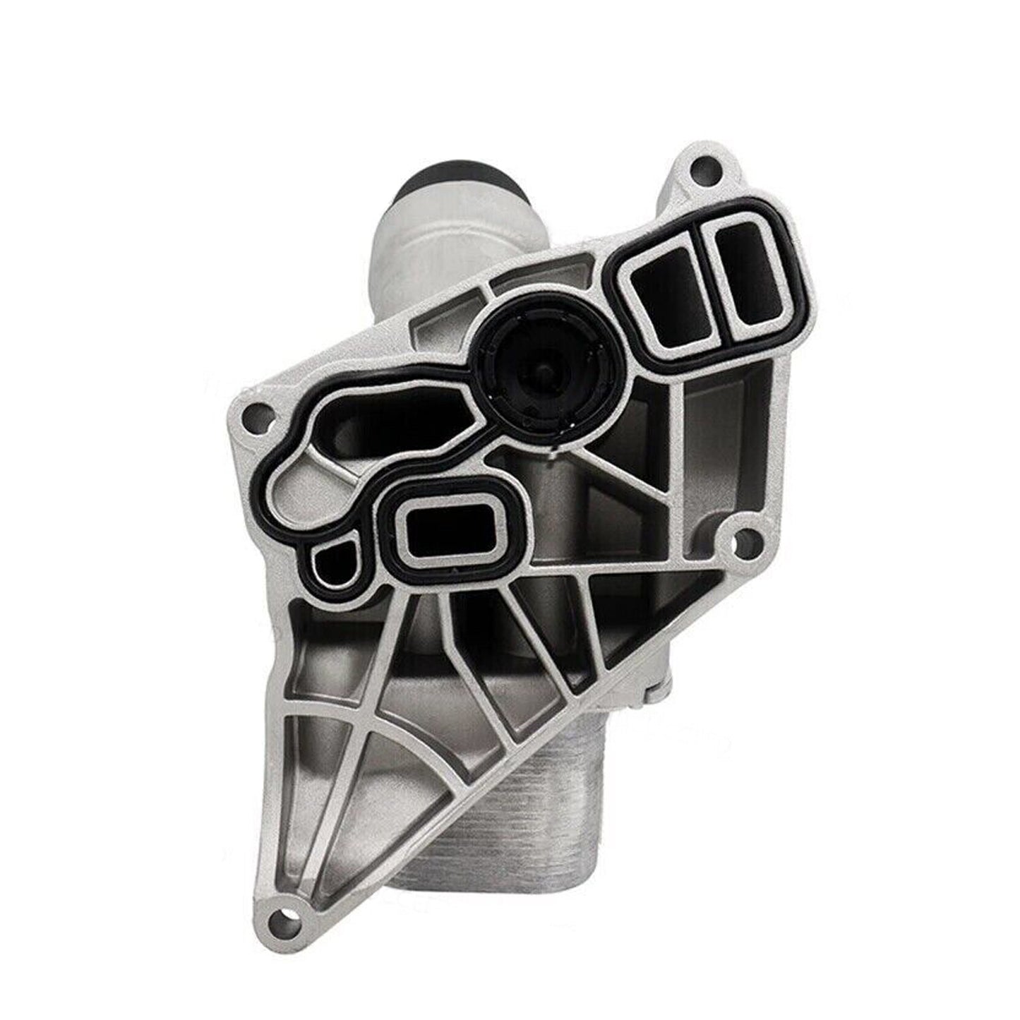Engine Oil Filter Housing for 2017-2021 for BMW F20 F22 F30 G30 G32 11428596283 NEW