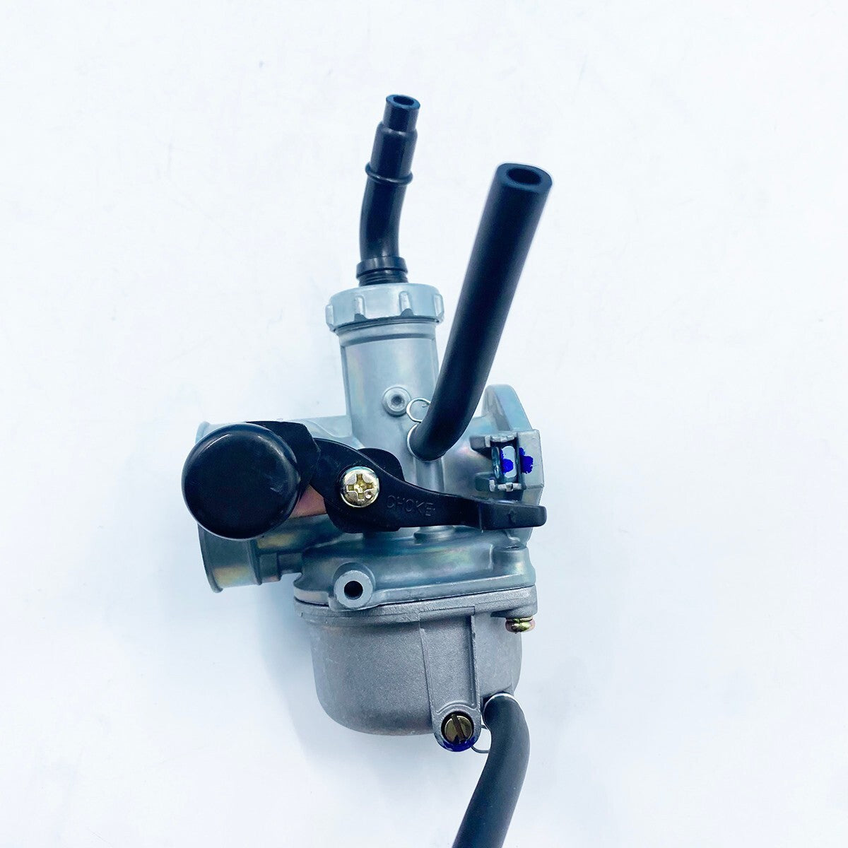 PZ25 25mm Carburetor Carb Hand Choke for HOnda 70cc 90cc 100cc 110cc 125cc ATV Bike