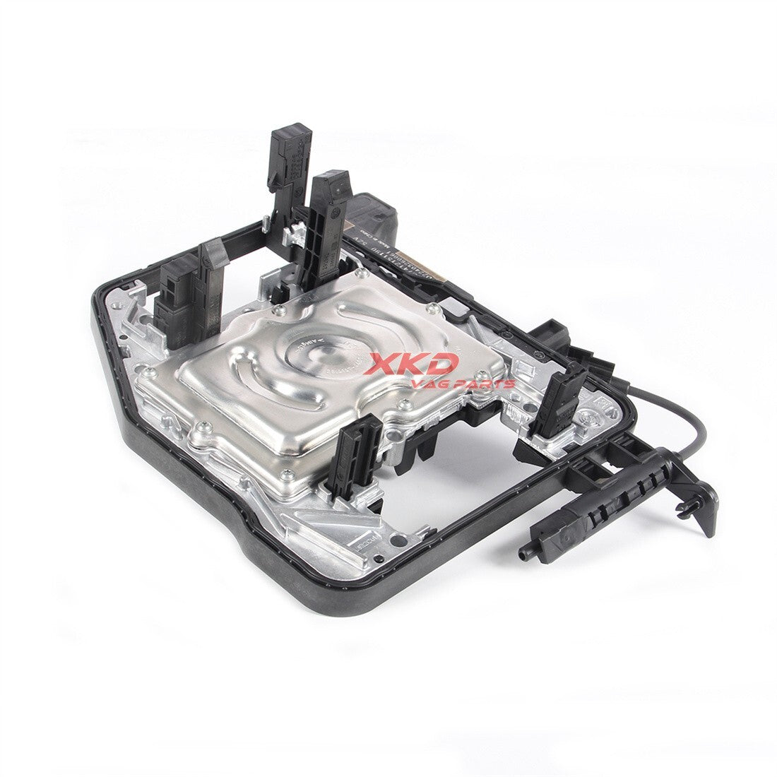 The DQ200 transmission control unit is suitable for Volkswagen for Golf T-Cross, for Audi A3 Q2, and other vehicles. (0AM927769K-)