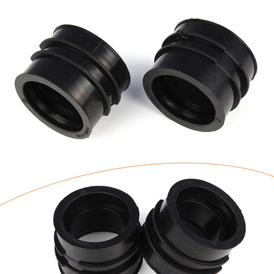Carburetor Holder Intake Fit for Kawasaki EX 500 EX500 500R ZX1000 1987-09 08