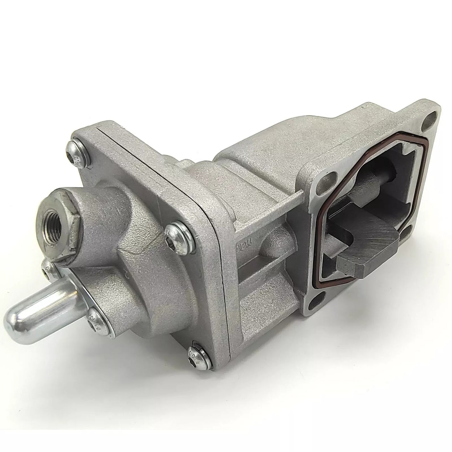 AFC Housing Air Aneroid P7100 For 94-98 for Dodge 12V Valve Diesel Turbo 5.9