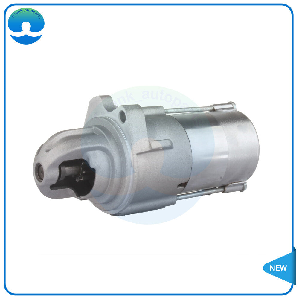For 1994-2005 for Cadillac Deville 4.6L V8 1Pc Silver Starter Motor 323-481 6471N