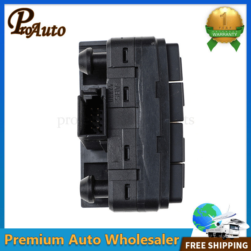 Cruise Control Media VOL Switch BL3T-9E740-EAW for Ford F-150 2011-2014