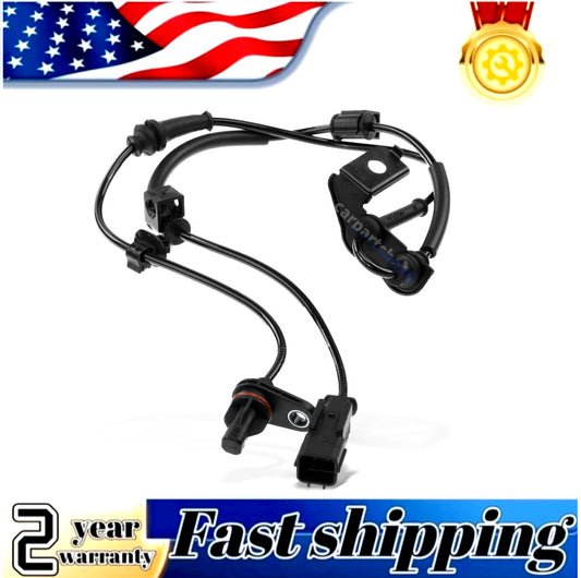 New ABS wheel speed sensor, front right, applicable to 2016-2022 for Kia Sportage 2.0L and 2.4L models.