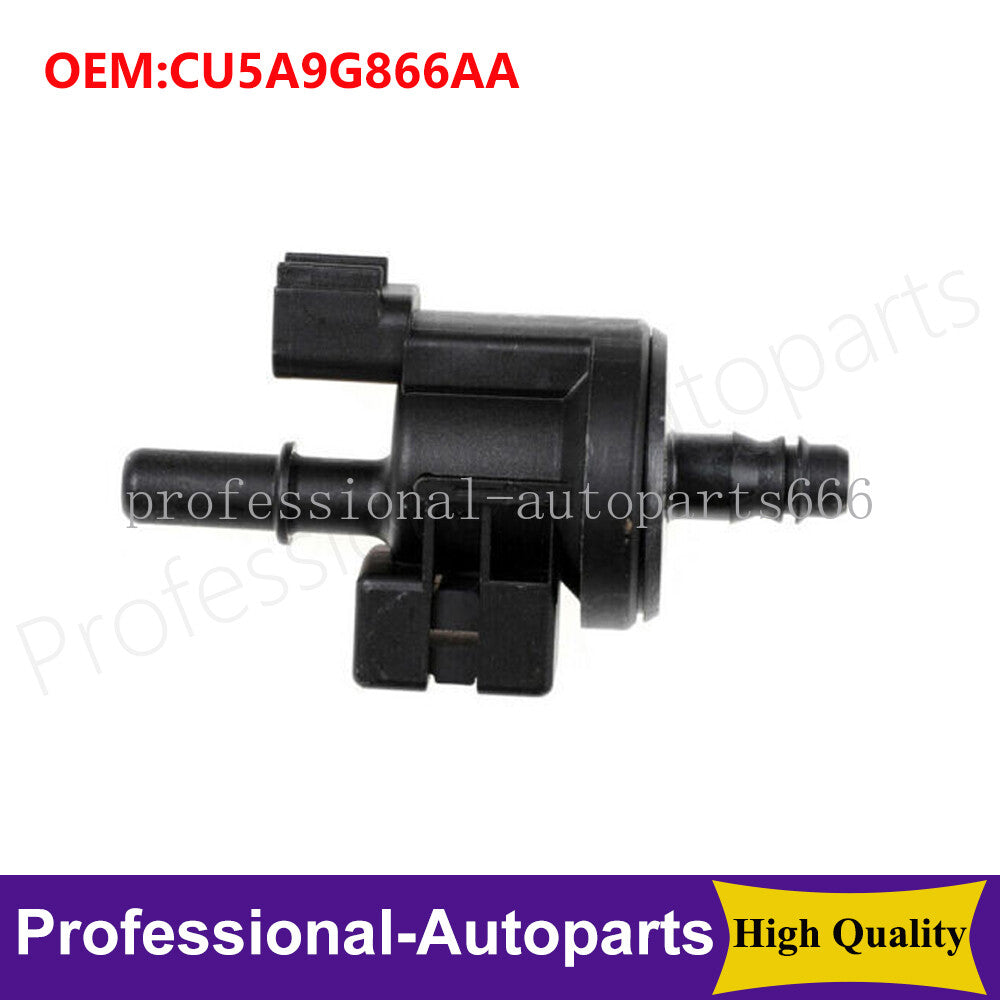 CU5A9G866AA Fuel vapor purification solenoid valve is suitable for 2013-2016 for Ford Mondeo 2.0L.