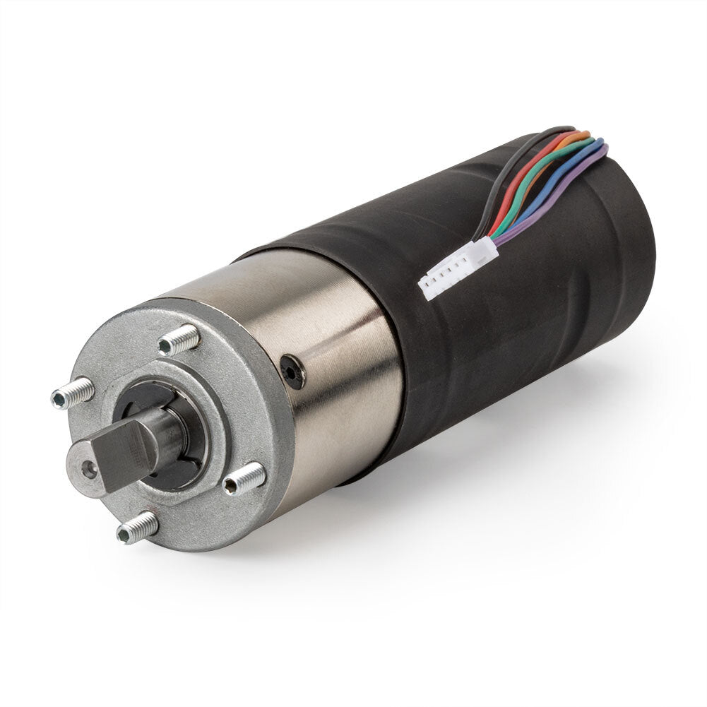 Lippert Components 287298 LCI 12VDC IN-WALL Slide-out Motor 500:1 Replacement Part