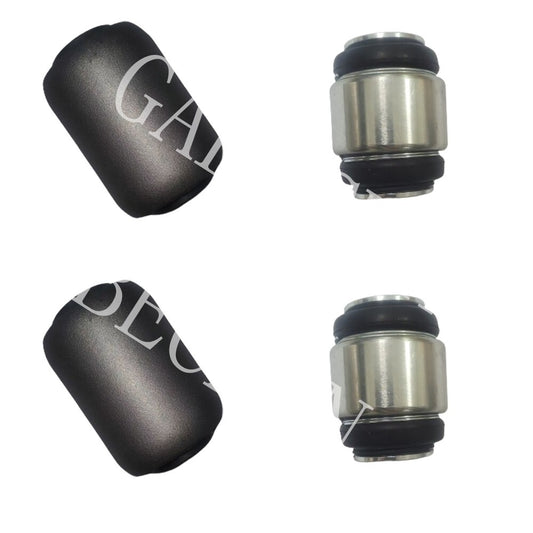 Rear Side Lowering Control Arm Bushing Kit for Maserati for Levante 670037293 670037295