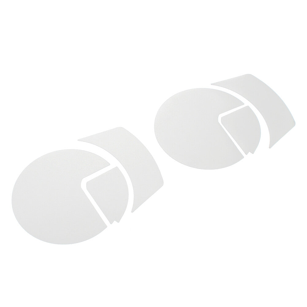 for Honda CB350/GB350S 2021-2022 Scratch Film Speedometer Screen Protector Clear