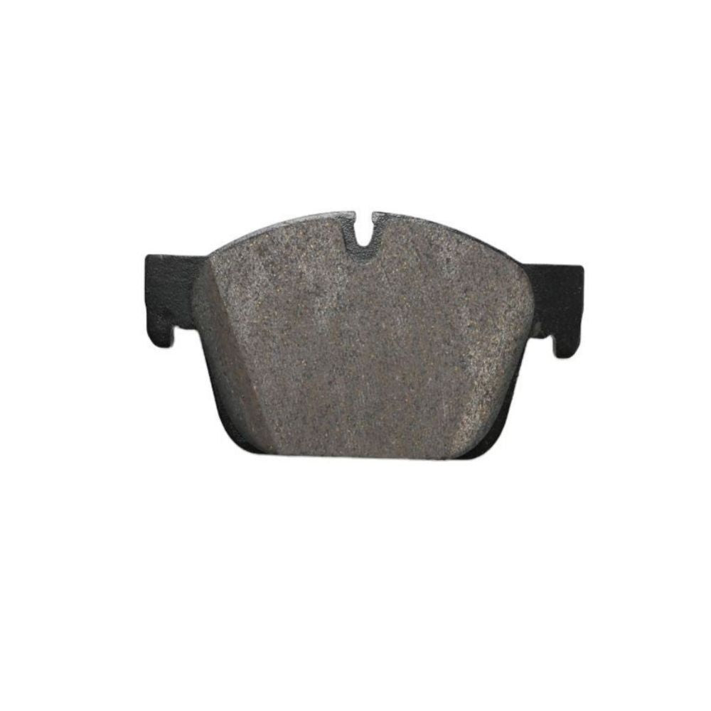 Front Wheel Brake Pad Set A0074200920 0074200920
