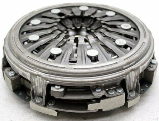 41200-2A001 Trans Double Clutch Set for Hyundai for Veloster 2012~2017