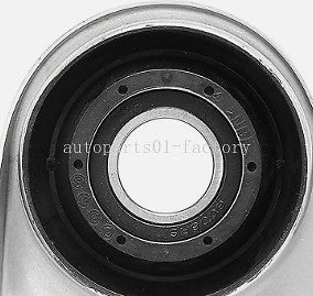 1for Mercedes-Benz C300 C63 AMG Center Mount Drive Shaft Center Support Bearing