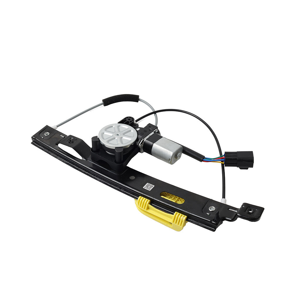 Power Window Regulator Assembly for Jaguar XF XFR XFR-S 2009-2015