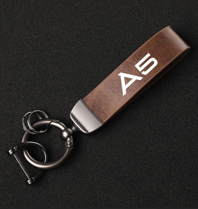 Equipment Manufacturer ( ) for Audi RS3 Car Rear Badge Boot Trunk Badge Sticker Decal Logo Gloss Black