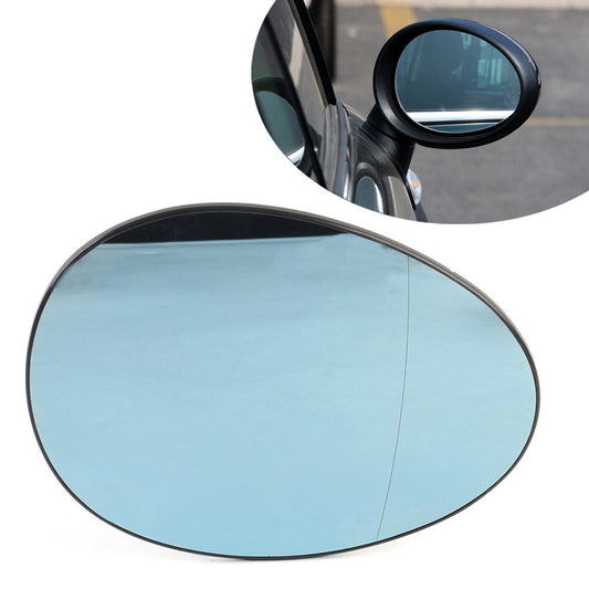 T¨¹r Seitenr¨¹cksicht beheizte Spiegel Gl?ser f¨¹r for Mini R55 R56 R57 R58 R59 R60 R