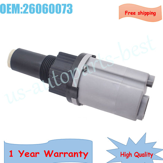 Front Axle Differential Actuator 4WD 26060073 for Chevy Silverado for GMC for Sierra