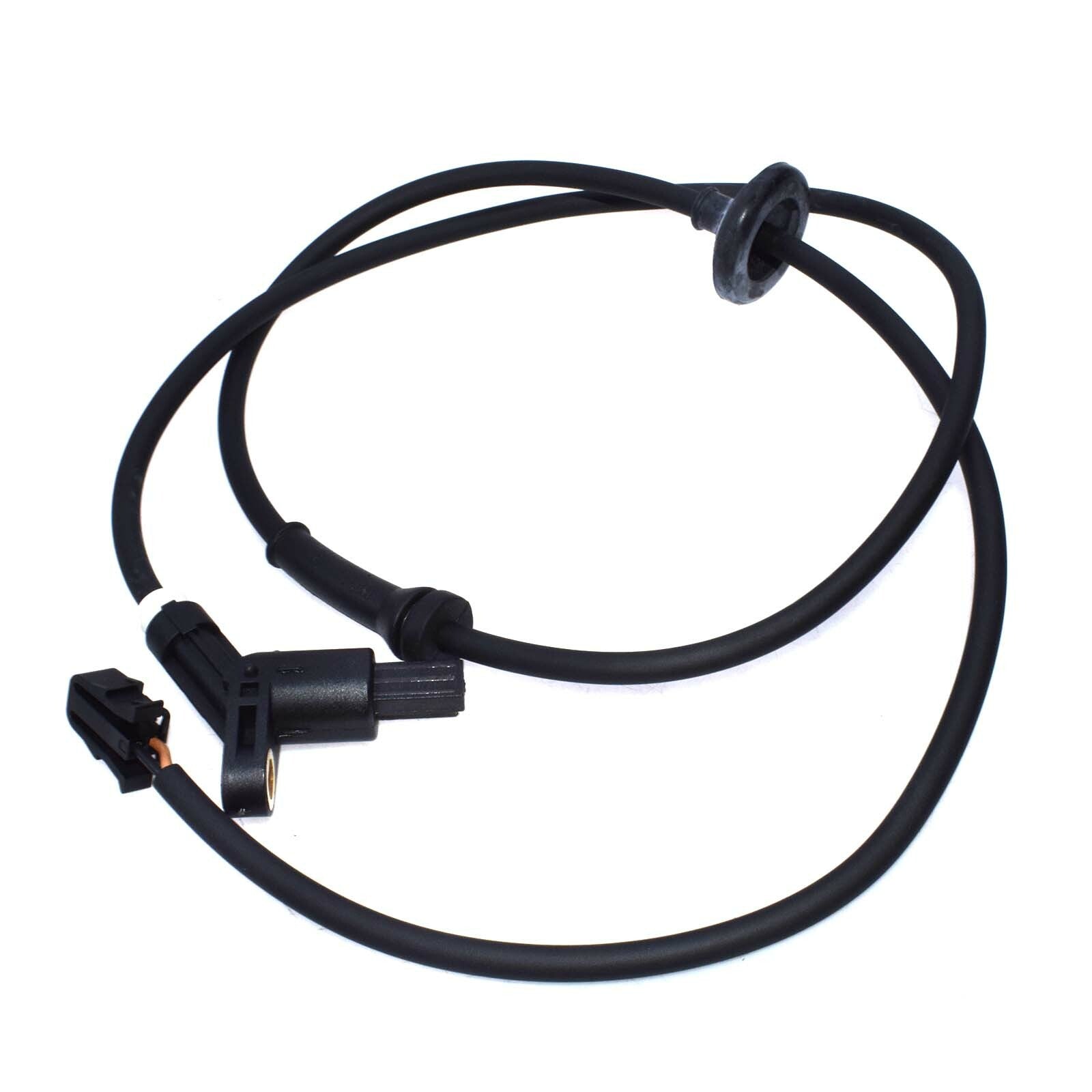 Rear ABS wheel brake speed sensor suitable for Volkswagen for Jetta Beetle for Golf Convertible, new 1H0927807