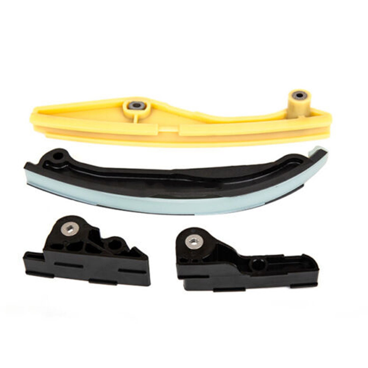 for Ford Edge Eplorer F150 Flex Mutang Taurus Transit 3.5L 3.7L Timing Chain Kit