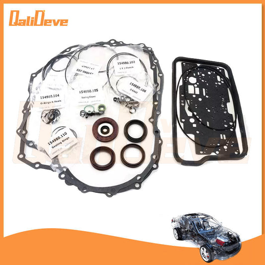 4HP20 Automatic Transmission Rebuild Overhaul Kit Gasket Seals for Peugeot