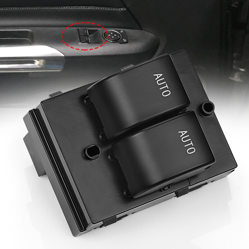 Power Master Window Switch Driver Side for Ford for Mustang 2010 2011 2012 2013 2014