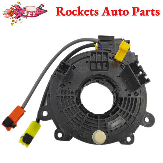 Steering Wheel Clock Springs 25554-3JA1A for 2014-2020 for Infiniti QX60 JX35 2013