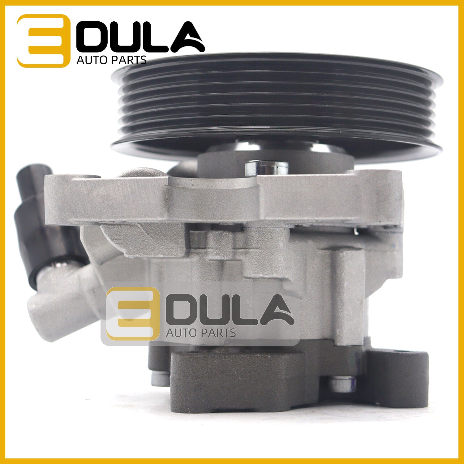 POWER STEERING PUMP fits for Mercedes W211 W212 M CLASS W164 ML63 0044669301